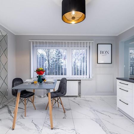 Exclusive Apartment Centrum 2 Wadowice Exteriör bild