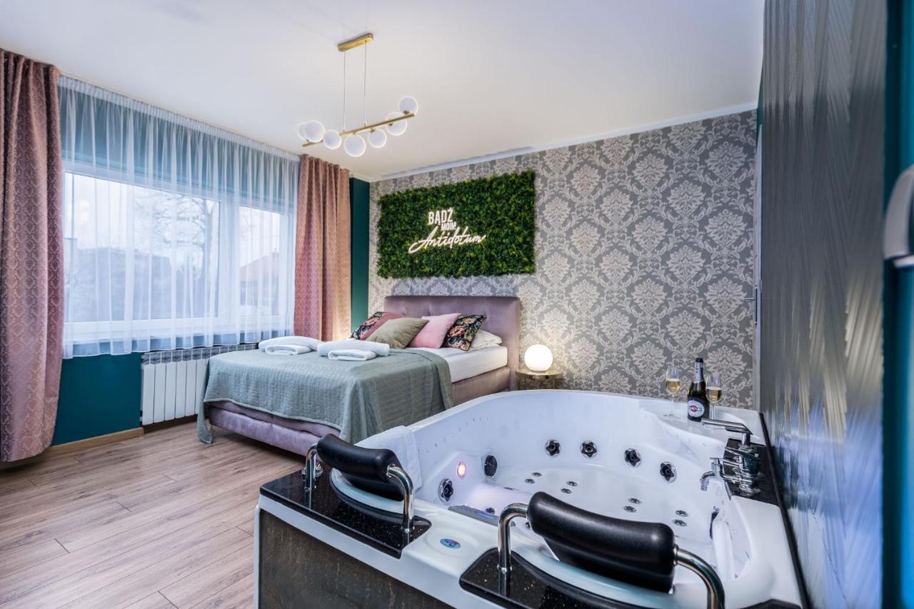 Exclusive Apartment Centrum 2 Wadowice Exteriör bild